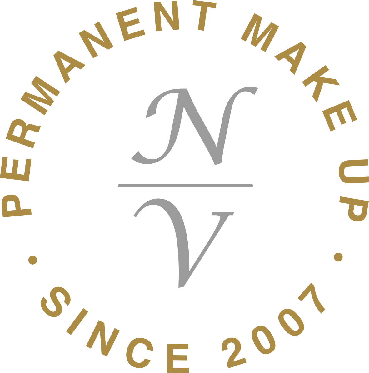 permanent makeup