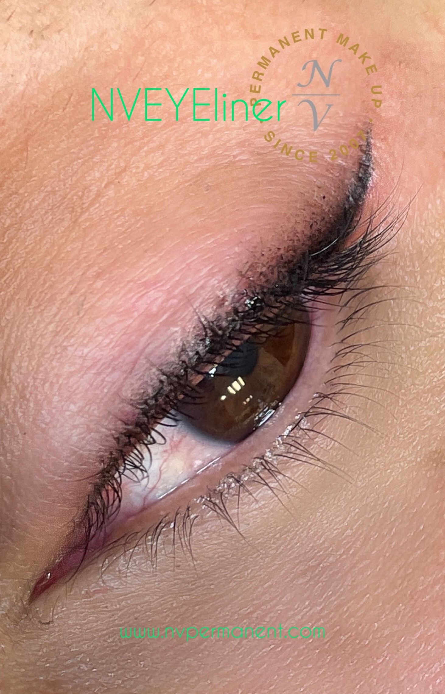 permanent makeup